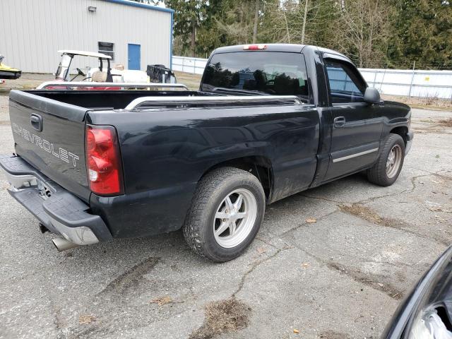 Photo 3 from auction – 2005 CHEVROLET SILVERADO with VIN 1GCEC14X95Z187171