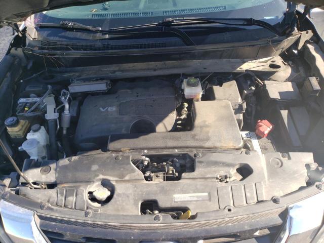 Photo 12 from auction – 2018 NISSAN PATHFINDER with VIN 5N1DR2MM5JC676729