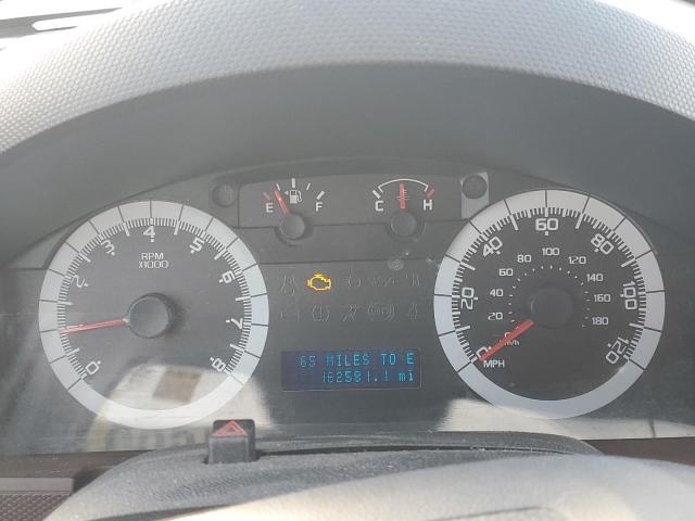 Photo 9 from auction – 2008 FORD ESCAPE XLT with VIN 1FMCU03Z18KB02513