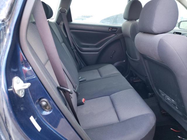 Photo 10 from auction – 2003 PONTIAC VIBE with VIN 5Y2SL628X3Z411072