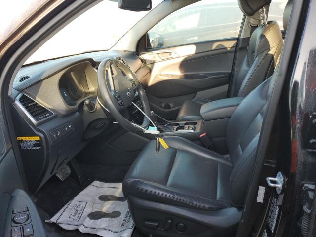 Photo 7 from auction – 2016 HYUNDAI TUCSON LIM with VIN KM8J33A20GU055978