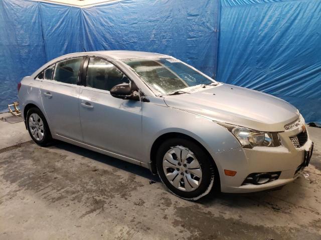 Photo 4 from auction – 2012 CHEVROLET CRUZE LS with VIN 1G1PC5SH2C7378136