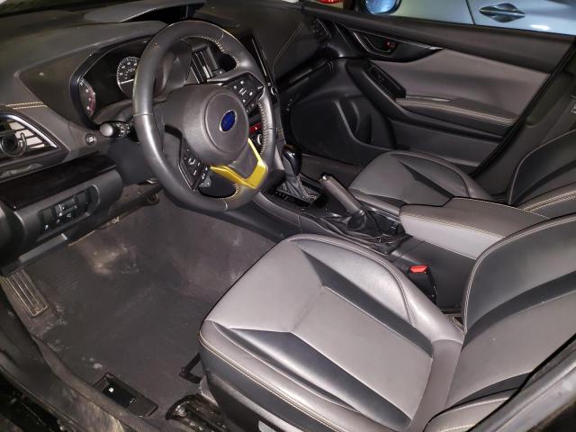 Photo 7 from auction – 2021 SUBARU CROSSTREK with VIN JF2GTHSC3MH219765