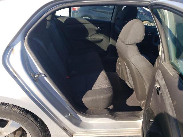 Photo 10 from auction – 2012 CHEVROLET MALIBU 1LT with VIN 1G1ZC5EU2CF142139