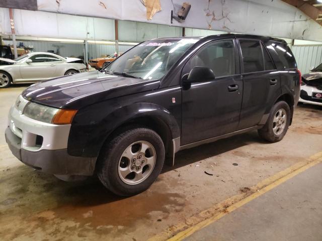 Photo 1 from auction – 2004 SATURN VUE with VIN 5GZCZ33D54S832672