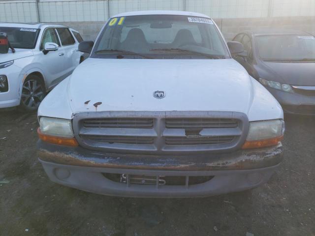 Photo 5 from auction – 2001 DODGE DAKOTA with VIN 1B7GG26X01S192746