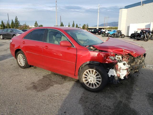 Photo 4 from auction – 2007 TOYOTA CAMRY CE with VIN 4T1BE46K17U088498