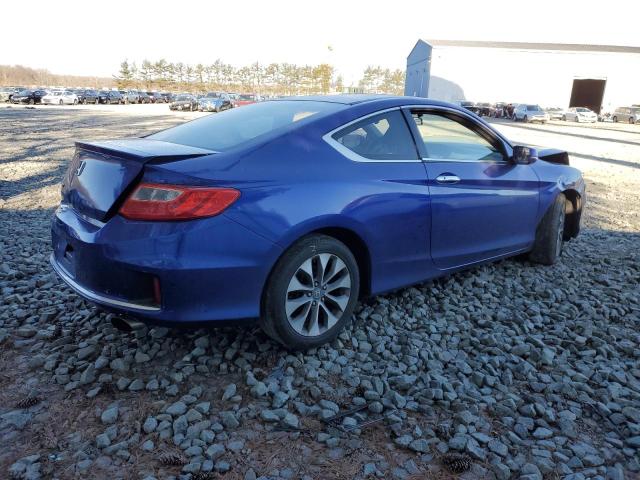 Photo 3 from auction – 2014 HONDA ACCORD EX with VIN 1HGCT1B70EA011541