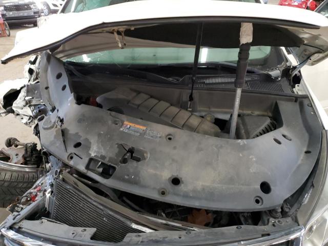 Photo 12 from auction – 2014 CHEVROLET TRAVERSE L with VIN 1GNKRGKD0EJ331807