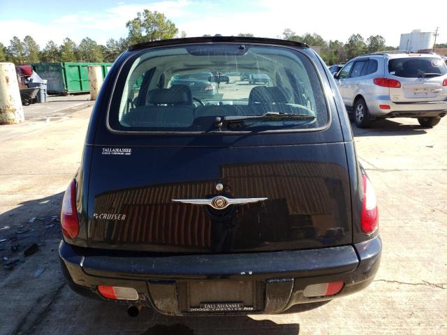Photo 6 from auction – 2007 CHRYSLER PT CRUISER with VIN 3A4FY48B57T619684