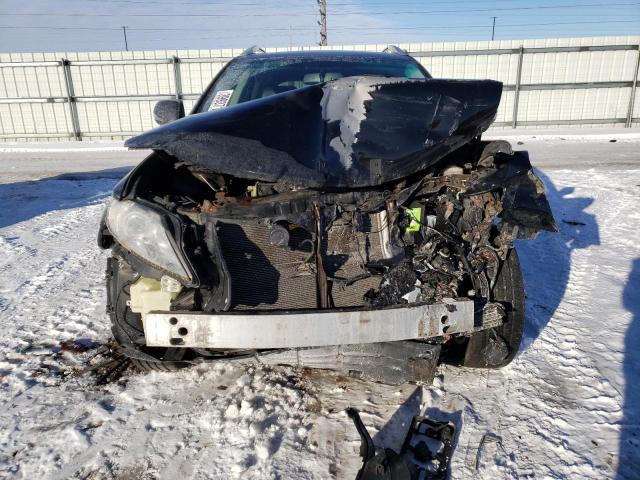Photo 5 from auction – 2012 LEXUS RX 350 with VIN 2T2BK1BA4CC152433