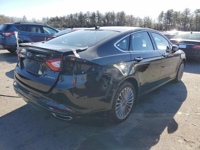 Photo 3 from auction – 2013 FORD FUSION TIT with VIN 3FA6P0D93DR115637