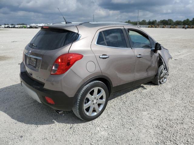 Photo 3 from auction – 2014 BUICK ENCORE with VIN KL4CJCSB9EB783299