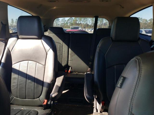 Photo 10 from auction – 2016 BUICK ENCLAVE with VIN 5GAKRBKD2GJ296753