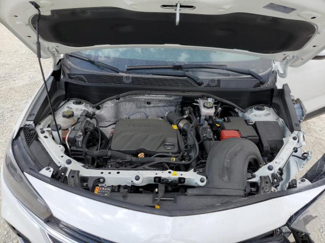 Photo 11 from auction – 2021 BUICK ENCORE GX with VIN KL4MMBS20MB078525