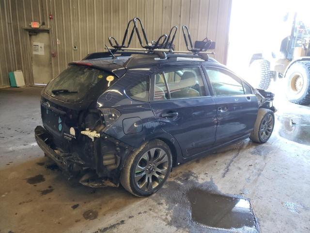 Photo 3 from auction – 2016 SUBARU IMPREZA SP with VIN JF1GPAP65GH237434
