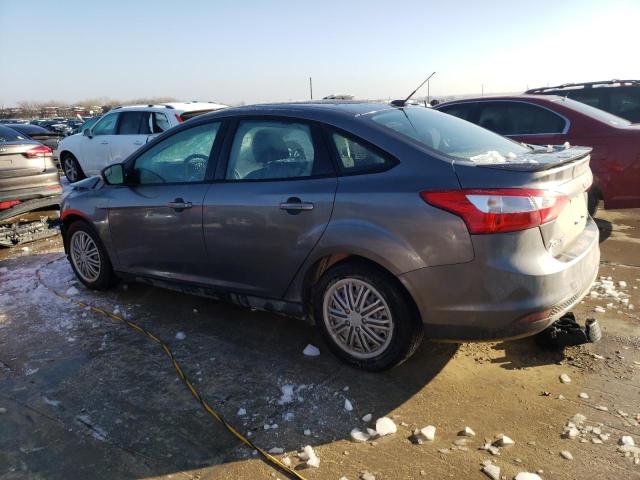 Photo 2 from auction – 2014 FORD FOCUS SE with VIN 1FADP3F21EL321077
