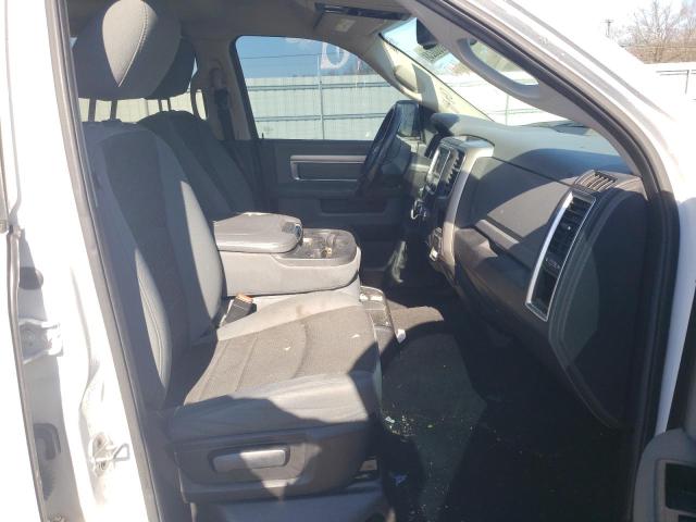 Photo 5 from auction – 2014 RAM 1500 SLT with VIN 1C6RR7LG0ES106840