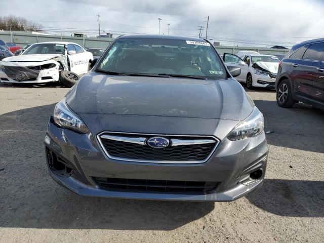 Photo 5 from auction – 2019 SUBARU IMPREZA with VIN 4S3GKAA62K3626717