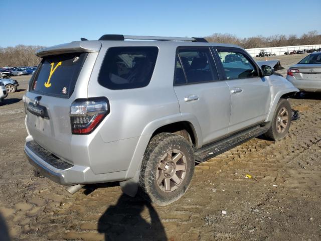 Photo 3 from auction – 2016 TOYOTA 4RUNNER SR with VIN JTEBU5JR2G5277314