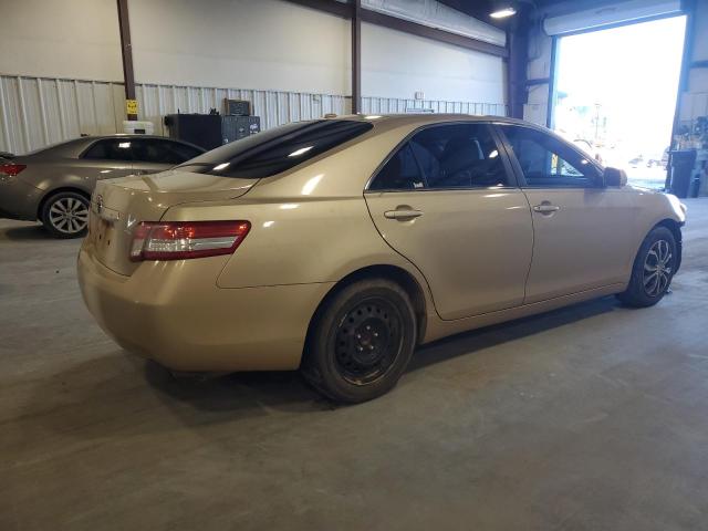Photo 3 from auction – 2011 TOYOTA CAMRY BASE with VIN 4T1BF3EK4BU732738