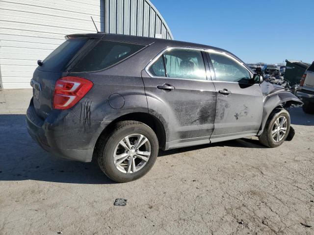 Photo 3 from auction – 2016 CHEVROLET EQUINOX LS with VIN 2GNFLEEK7G6207051