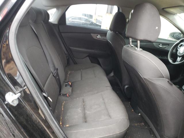 Photo 10 from auction – 2020 KIA FORTE FE with VIN 3KPF24AD3LE148166