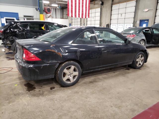 Photo 3 from auction – 2005 HONDA CIVIC EX with VIN 1HGEM210X5L021563
