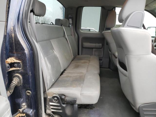 Photo 10 from auction – 2008 FORD F150 with VIN 1FTPX14V08FA81144