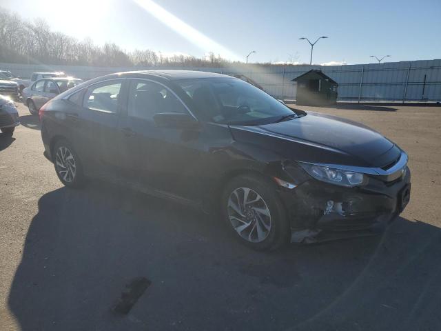 Photo 4 from auction – 2016 HONDA CIVIC EX with VIN 19XFC2F71GE227944