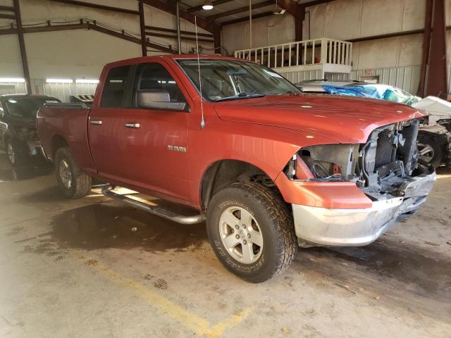 Photo 4 from auction – 2009 DODGE RAM 1500 with VIN 1D3HV18P29S815904