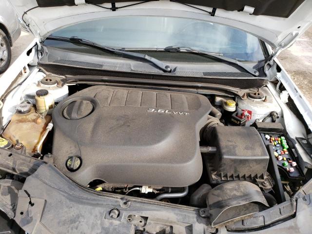 Photo 11 from auction – 2011 CHRYSLER 200 LIMITE with VIN 1C3BC2FG8BN570256