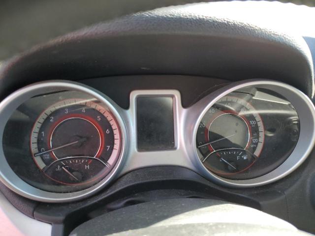 Photo 9 from auction – 2017 DODGE JOURNEY SE with VIN 3C4PDCABXHT577315