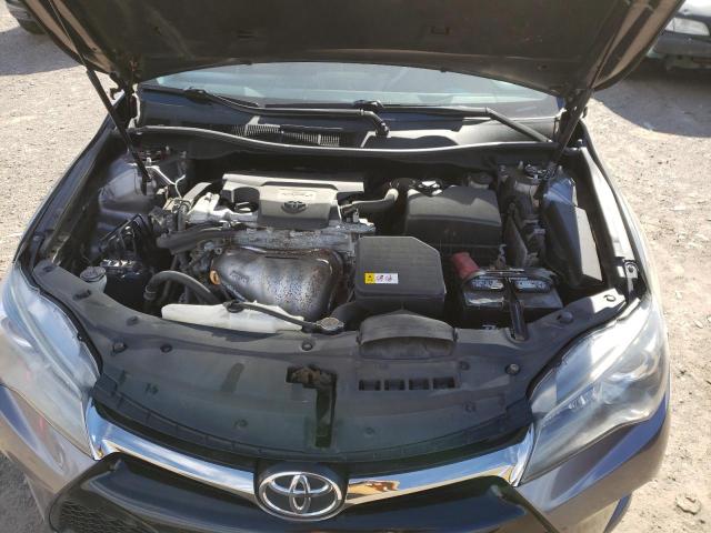 Photo 11 from auction – 2017 TOYOTA CAMRY LE with VIN 4T1BF1FK5HU375128