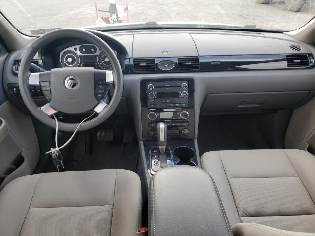 Photo 8 from auction – 2008 MERCURY SABLE LUXU with VIN 1MEHM40W18G609876