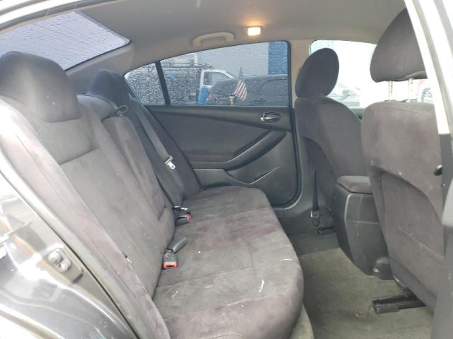 Photo 10 from auction – 2012 NISSAN ALTIMA BAS with VIN 1N4AL2AP5CN506908