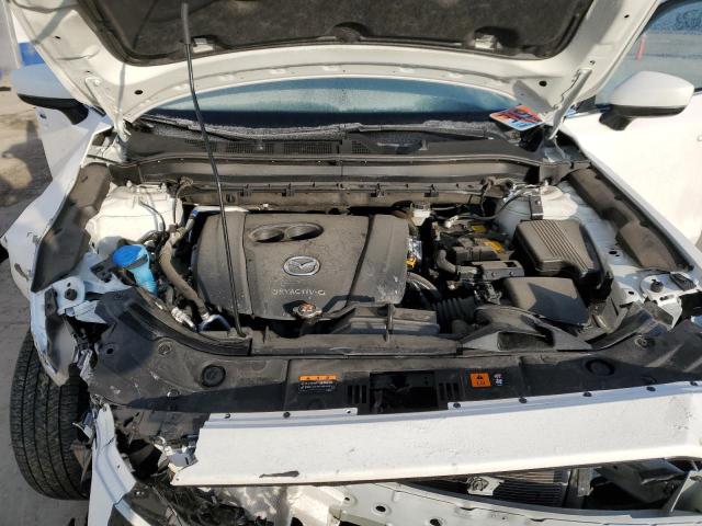 Photo 11 from auction – 2022 MAZDA CX-5 PREFE with VIN JM3KFBCM5N1591565