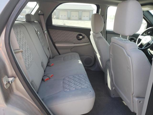 Photo 11 from auction – 2006 CHEVROLET EQUINOX LT with VIN 2CNDL73F566193890