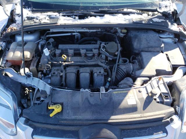 Photo 11 from auction – 2014 FORD FOCUS SE with VIN 1FADP3F26EL160239