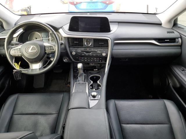 Photo 8 from auction – 2021 LEXUS RX 350 BAS with VIN 2T2AZMDA4MC272899
