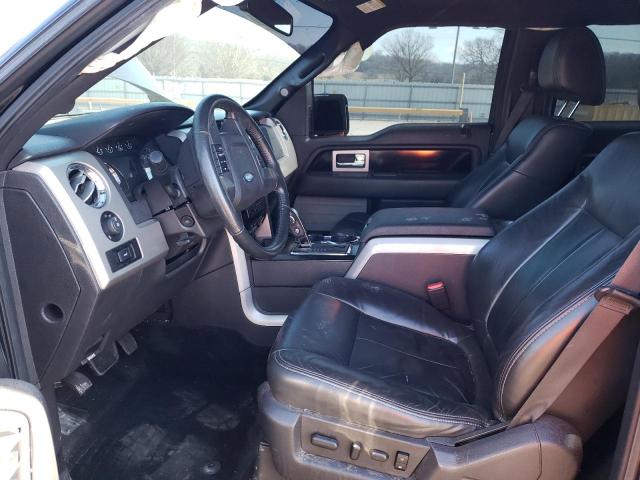 Photo 7 from auction – 2011 FORD F150 SUPER with VIN 1FTFW1ET6BKE15994