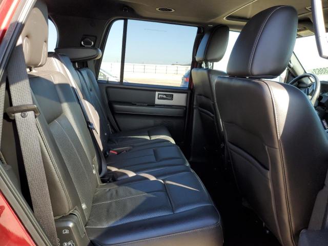 Photo 11 from auction – 2014 FORD EXPEDITION with VIN 1FMJU1K56EEF62515