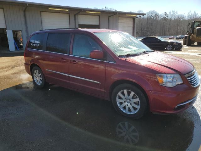 Photo 4 from auction – 2016 CHRYSLER TOWN & COU with VIN 2C4RC1BG6GR148300
