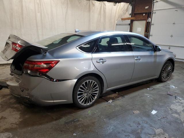 Photo 3 from auction – 2016 TOYOTA AVALON XLE with VIN 4T1BK1EB3GU227541