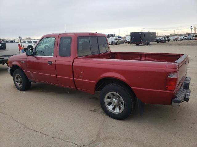 Photo 2 from auction – 2003 FORD RANGER SUP with VIN 1FTYR14U63PB85498
