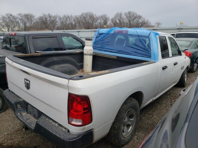 Photo 3 from auction – 2016 RAM 1500 ST with VIN 1C6RR6FG5GS361475
