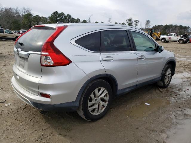 Photo 3 from auction – 2015 HONDA CR-V EXL with VIN 2HKRM3H79FH516108