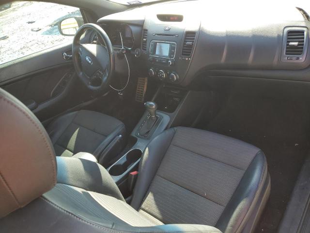 Photo 8 from auction – 2016 KIA FORTE SX with VIN KNAFZ6A3XG5618013