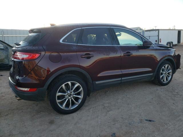 Photo 3 from auction – 2019 LINCOLN MKC SELECT with VIN 5LMCJ2C92KUL02670