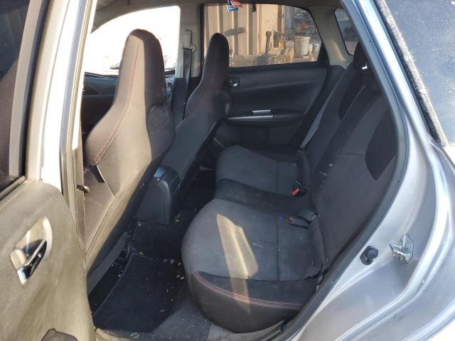 Photo 10 from auction – 2012 SUBARU IMPREZA WR with VIN JF1GR7E66CG216026